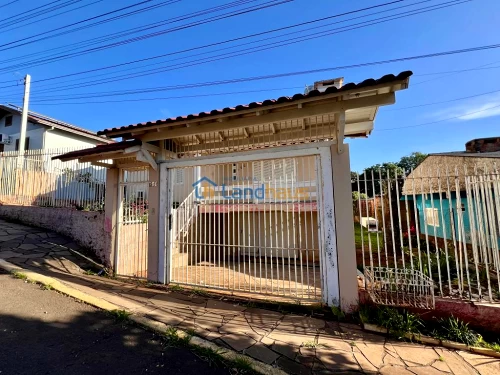 Casa / Sobrado à venda em Concórdia, Ivoti