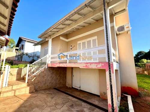 Casa / Sobrado à venda em Concórdia, Ivoti