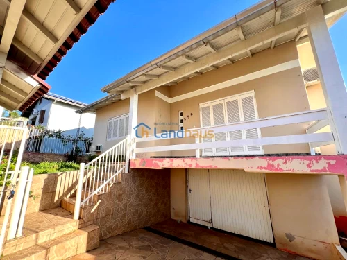 Casa / Sobrado à venda em Concórdia, Ivoti