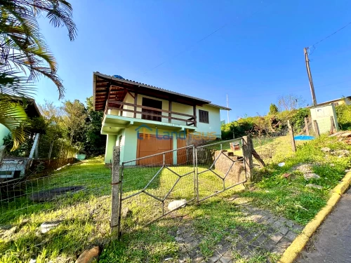 Casa / Sobrado para alugar em Concórdia, Ivoti
