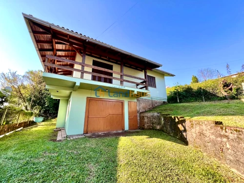 Casa / Sobrado para alugar em Concórdia, Ivoti