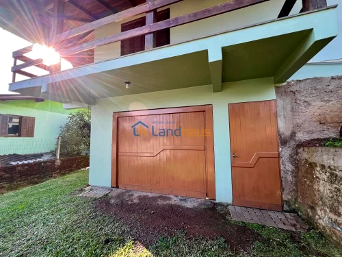 Casa / Sobrado para alugar em Concórdia, Ivoti