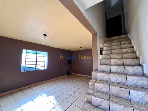 Casa / Sobrado para alugar em Concórdia, Ivoti