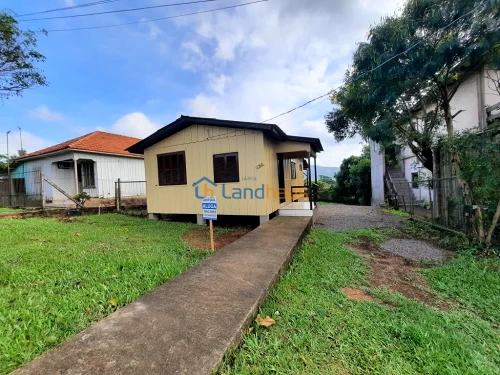 Casa / Sobrado à venda em São José, Ivoti