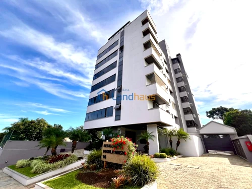 Apartamento para alugar em Farroupilha, Ivoti