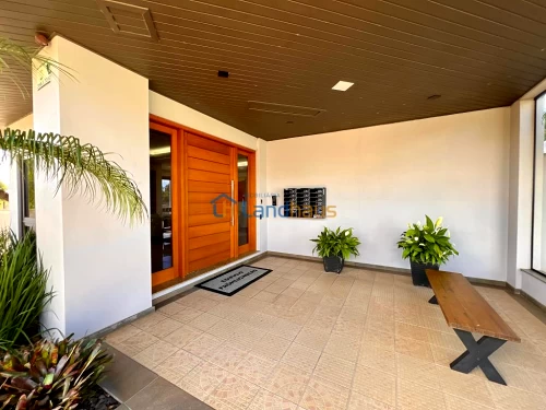 Apartamento para alugar em Farroupilha, Ivoti