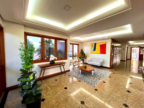 Apartamento para alugar em Farroupilha, Ivoti