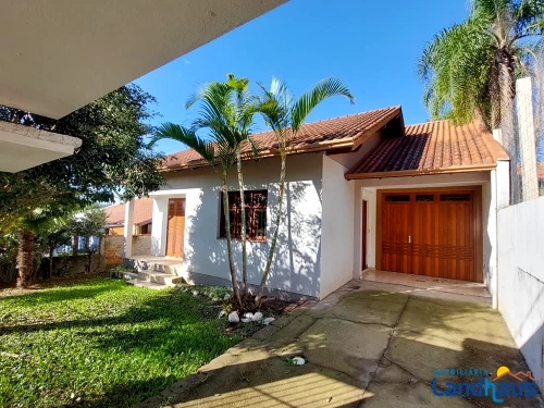 Casa / Sobrado à venda em Vista Alegre, Ivoti
