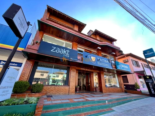 Sala / Loja para alugar em Centro, Ivoti