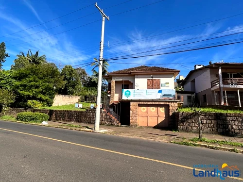 Casa / Sobrado à venda em 25 de Julho, Ivoti