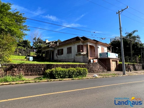 Casa / Sobrado à venda em 25 de Julho, Ivoti