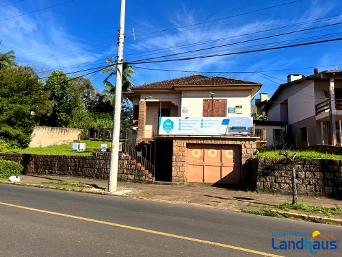 Casa / Sobrado à venda em 25 de Julho, Ivoti
