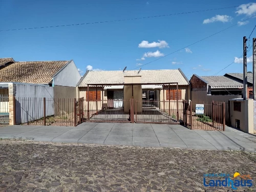 Casa / Sobrado à venda em Jardim Bühler, Ivoti