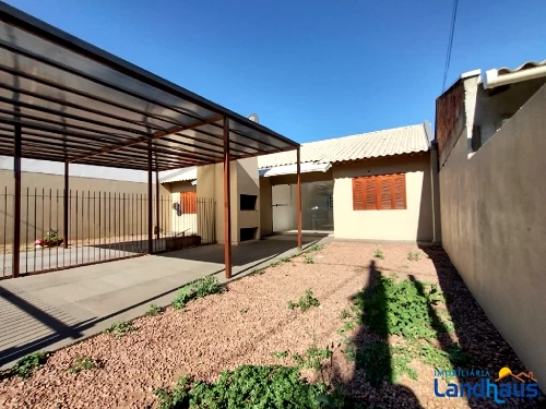 Casa / Sobrado à venda em Jardim Bühler, Ivoti