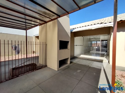 Casa / Sobrado à venda em Jardim Bühler, Ivoti