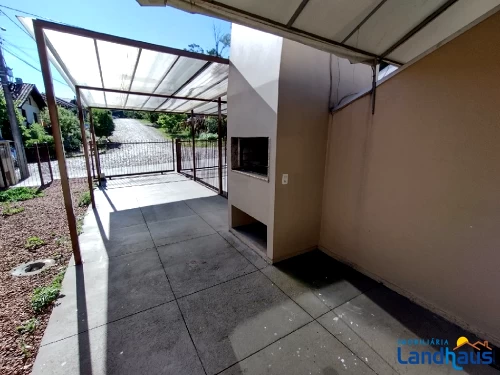 Casa / Sobrado à venda em Jardim Bühler, Ivoti