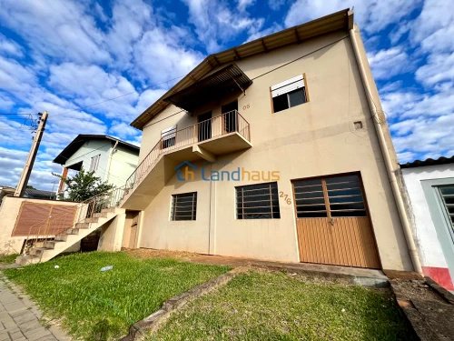Prédio / Pavilhão à venda em Concórdia, Ivoti
