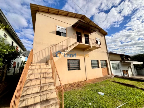Prédio / Pavilhão à venda em Concórdia, Ivoti