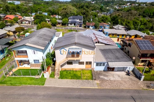 Prédio / Pavilhão à venda em Concórdia, Ivoti