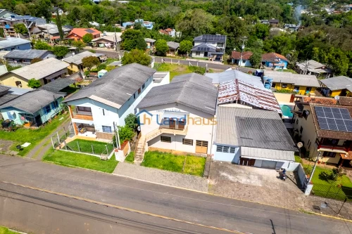 Prédio / Pavilhão à venda em Concórdia, Ivoti