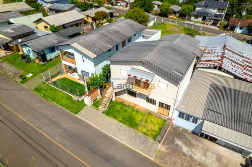 Prédio / Pavilhão à venda em Concórdia, Ivoti