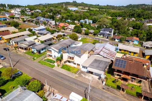Prédio / Pavilhão à venda em Concórdia, Ivoti