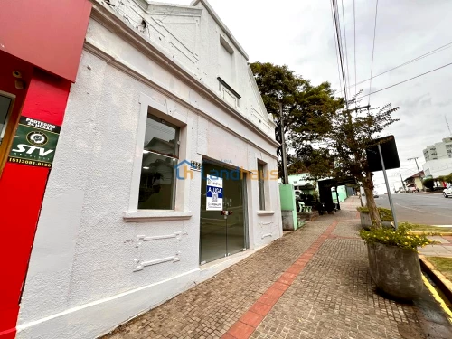 Sala / Loja para alugar em Centro, Ivoti