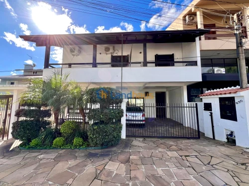 Apartamento para alugar em Farroupilha, Ivoti