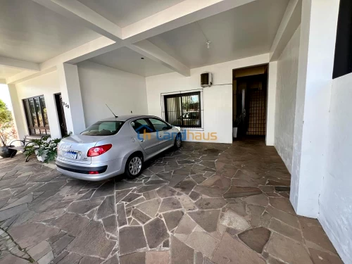 Apartamento para alugar em Farroupilha, Ivoti