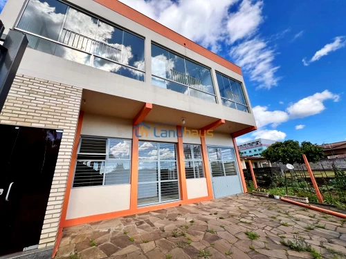 Prédio / Pavilhão à venda em Harmonia, Ivoti