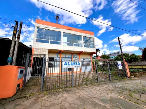 Prédio / Pavilhão à venda em Harmonia, Ivoti