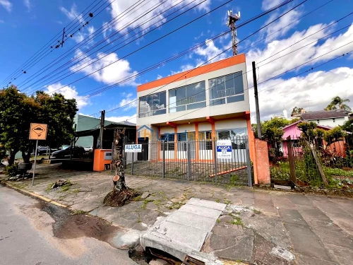 Prédio / Pavilhão à venda em Harmonia, Ivoti