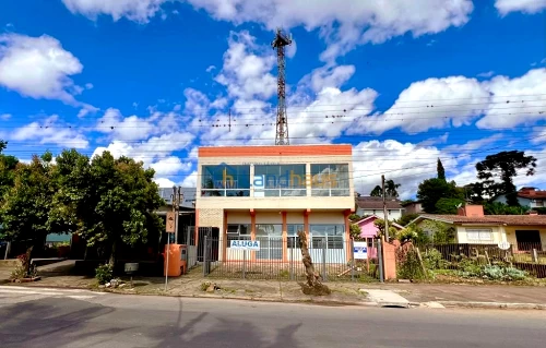 Prédio / Pavilhão à venda em Harmonia, Ivoti