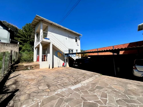 Apartamento para alugar em Bom Jardim, Ivoti