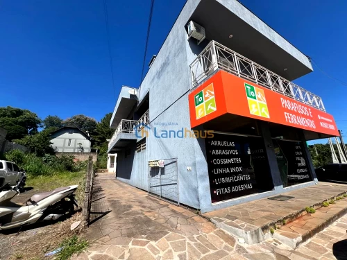 Apartamento para alugar em Bom Jardim, Ivoti