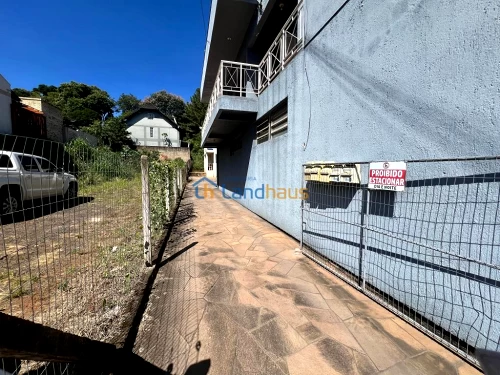 Apartamento para alugar em Bom Jardim, Ivoti