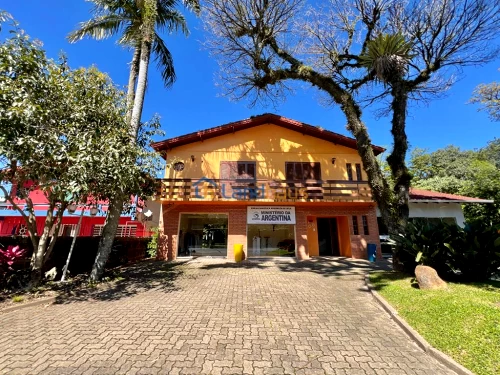 Apartamento para alugar em Cidade Nova, Ivoti