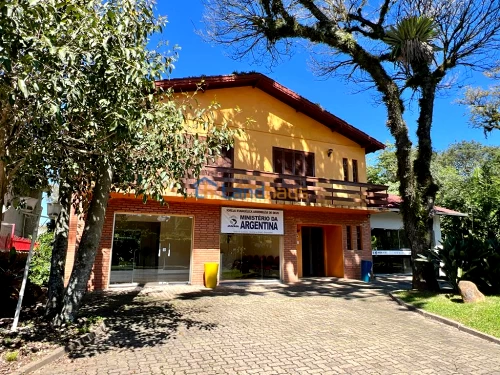 Apartamento para alugar em Cidade Nova, Ivoti