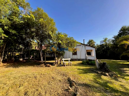 Casa / Sobrado à venda em 7 de Setembro, Ivoti