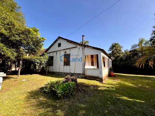 Casa / Sobrado à venda em 7 de Setembro, Ivoti