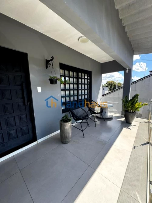 Casa / Sobrado à venda em Jardim do Alto, Ivoti
