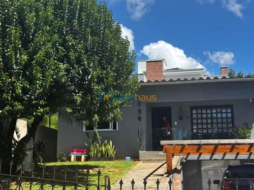 Casa / Sobrado à venda em Jardim do Alto, Ivoti