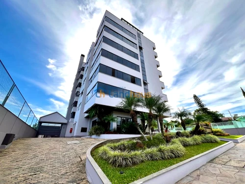 Apartamento à venda em Farroupilha, Ivoti