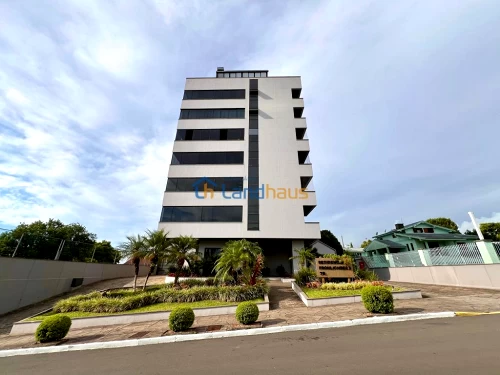 Apartamento à venda em Farroupilha, Ivoti