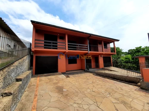 Casa / Sobrado à venda em Bom Jardim, Ivoti