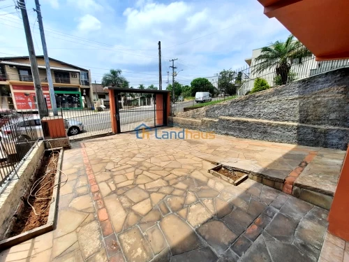 Casa / Sobrado à venda em Bom Jardim, Ivoti