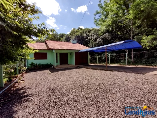 Casa / Sobrado para alugar em Das Rosas, Estância Velha