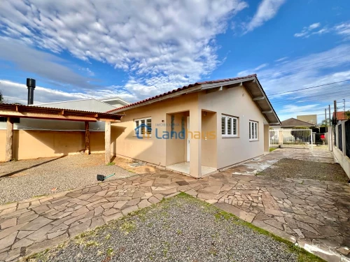 Casa / Sobrado para alugar em Concórdia, Ivoti