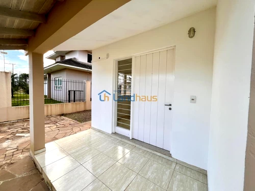 Casa / Sobrado para alugar em Concórdia, Ivoti
