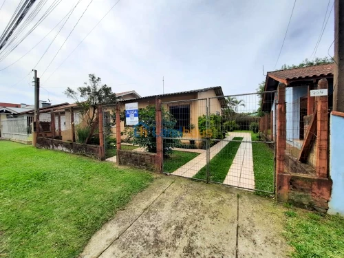 Casa / Sobrado à venda em Jardim Panorâmico, Ivoti